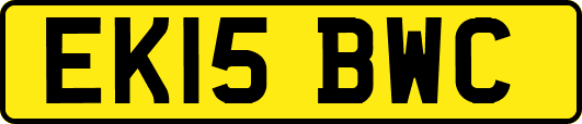 EK15BWC