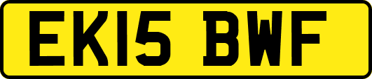 EK15BWF