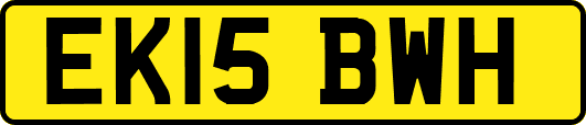 EK15BWH