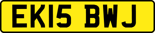 EK15BWJ