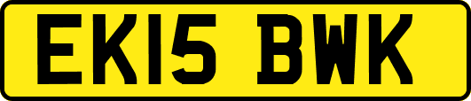 EK15BWK