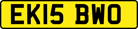 EK15BWO