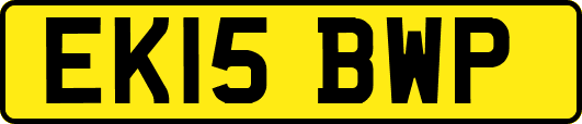 EK15BWP
