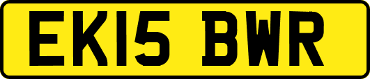 EK15BWR