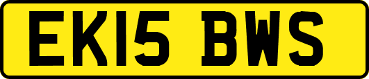 EK15BWS