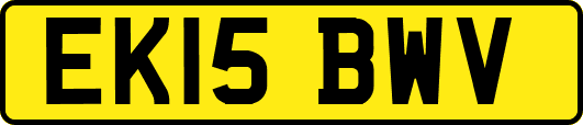 EK15BWV