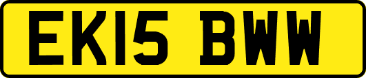EK15BWW
