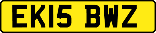 EK15BWZ