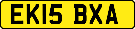 EK15BXA