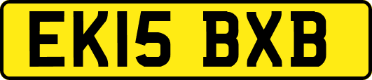 EK15BXB
