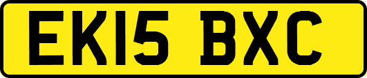 EK15BXC