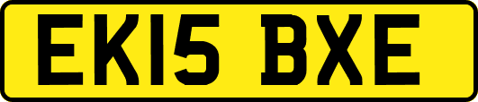 EK15BXE