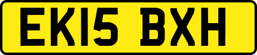 EK15BXH