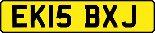 EK15BXJ