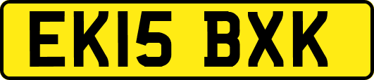 EK15BXK