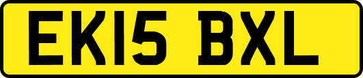 EK15BXL
