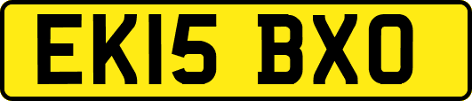 EK15BXO