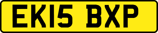 EK15BXP