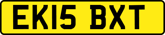 EK15BXT