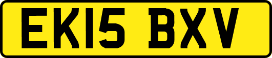 EK15BXV