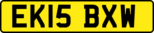 EK15BXW