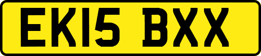 EK15BXX