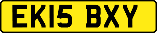 EK15BXY