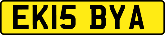 EK15BYA