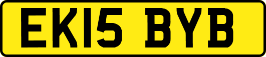 EK15BYB