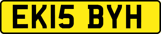 EK15BYH