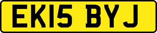 EK15BYJ