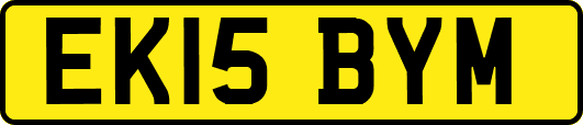 EK15BYM