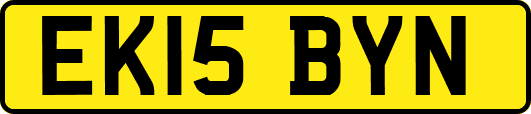 EK15BYN
