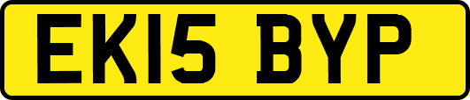 EK15BYP