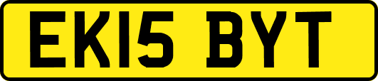 EK15BYT