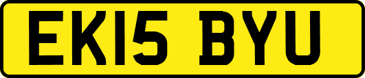 EK15BYU