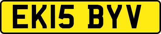 EK15BYV