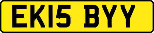 EK15BYY