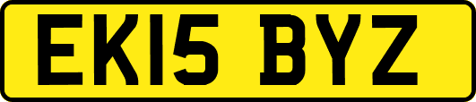 EK15BYZ