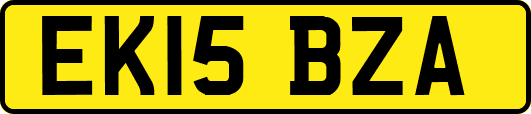 EK15BZA