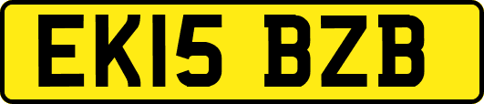 EK15BZB
