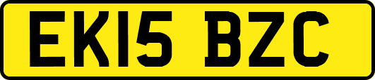 EK15BZC
