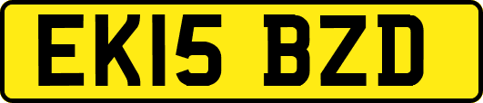 EK15BZD