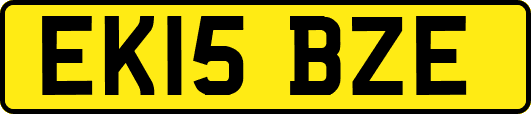 EK15BZE
