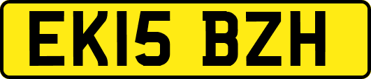 EK15BZH