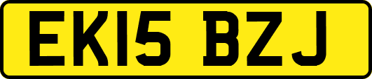 EK15BZJ