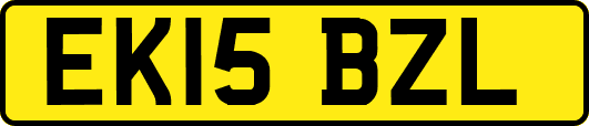 EK15BZL