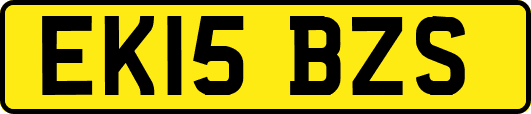 EK15BZS