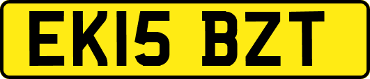 EK15BZT