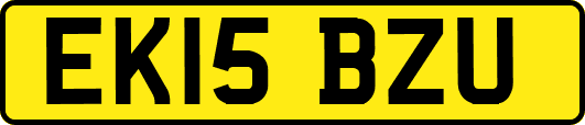 EK15BZU